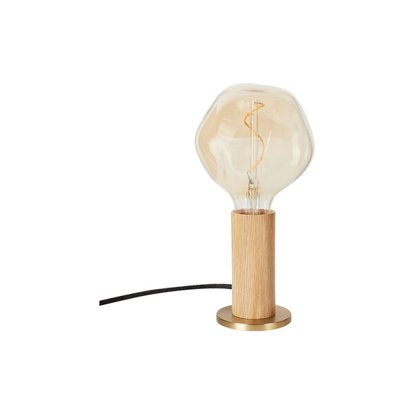 Oak Knuckle Voronoi bordlampe, Tala