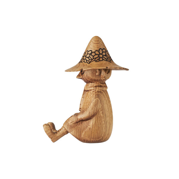 Mumrikken tr&aelig;figur, Dsignhouse x Moomin