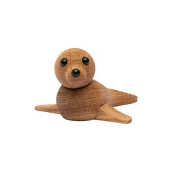 Minis&aelig;l, Spring Copenhagen