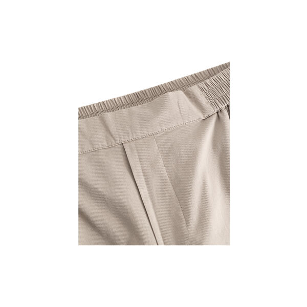 Plano W Pants, mercury grey, MarMar Copenhagen