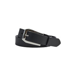 ArcadeMBG Belt, black w/silver, Markberg
