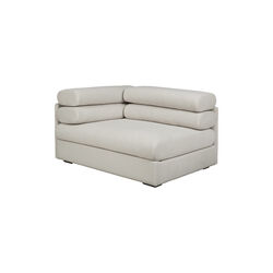 Elogio Module Right Armrest, fustango 001, GUBI