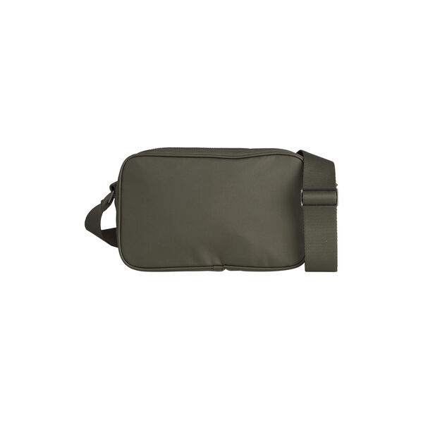 DarlaMBG Crossb., monochrome dark olive, Markberg