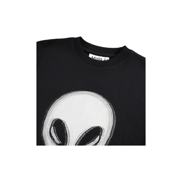 Rodney T-shirt, alien, Molo