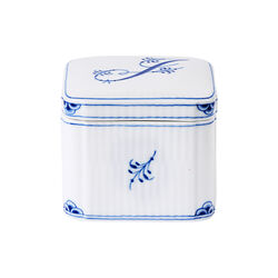 Alfabet bonbonniere, J, Royal Copenhagen