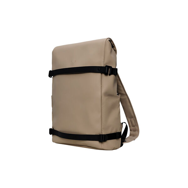 OTG Backpack, beige, Rains