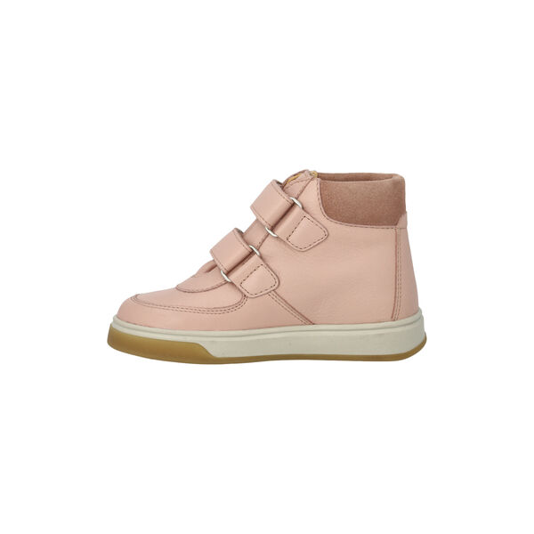 High-top TEX-sneaker, berry/rosebud/berry High-top TEX-sneaker, berry/rosebud/berry, ANGULUS