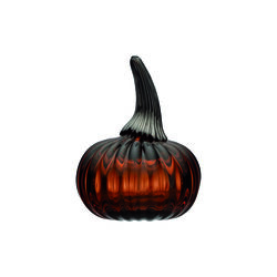 Oiva Toikka gr&aelig;skar, seville orange, Iittala