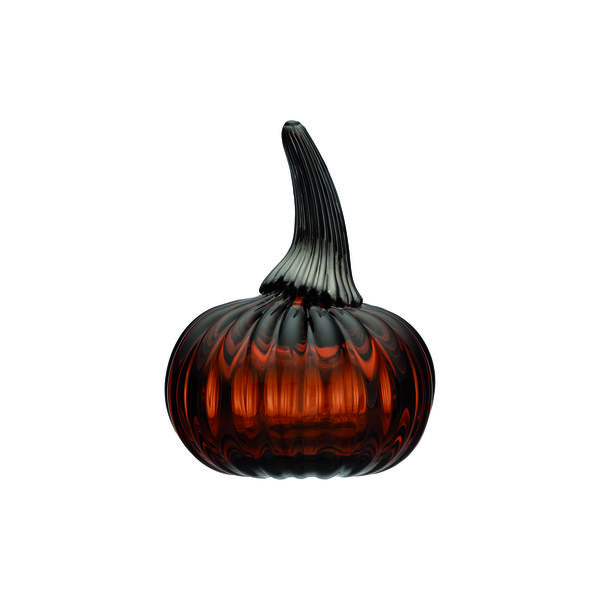 Oiva Toikka gr&aelig;skar, seville orange, Iittala