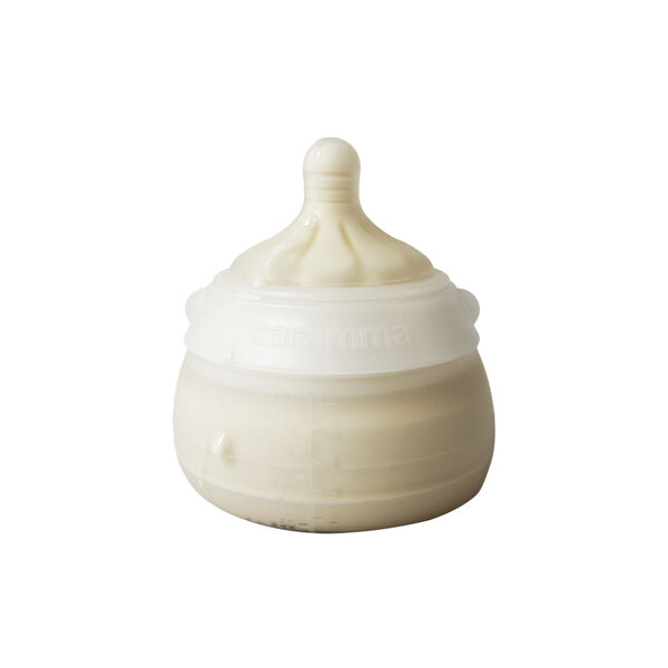 Support Bottle Small, Caramma