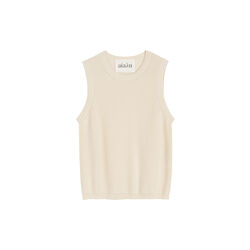 Esha, pure ecru, Aiayu