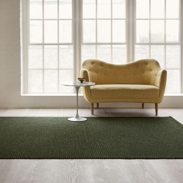 F&aring;ra gulvt&aelig;ppe, juli 307, Kasthall