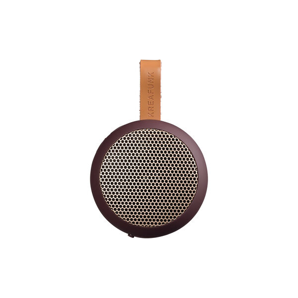 aGO 2 Bluetooth h&oslash;jtaler, Kreafunk