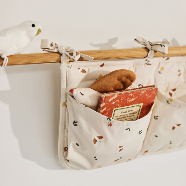 Polly sengelomme, songbirds, Dear April