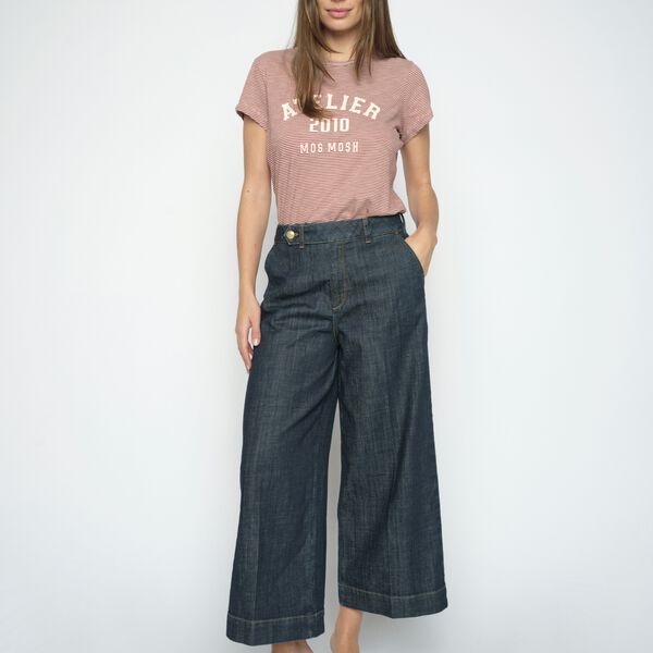 MMBantry Nippon Jeans, dark blue, MOS MOSH