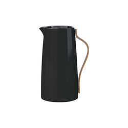 Emma kaffe-termokande, black, Stelton