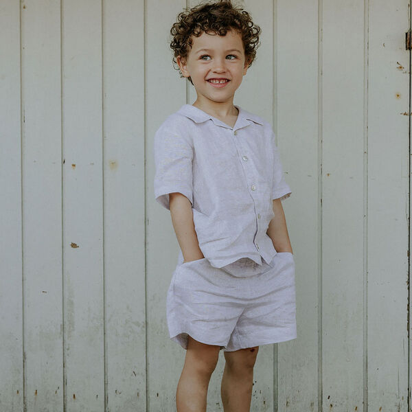 Andrea Shorts, beach Andrea Shorts, beach, Lalaby