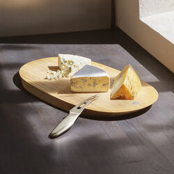 Alfredo serveringsbr&aelig;t 27 cm, Georg Jensen