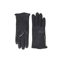 Kath handsker, black, Markberg