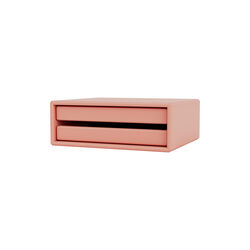 CLASSIFY modul med to bakker, Montana Furniture