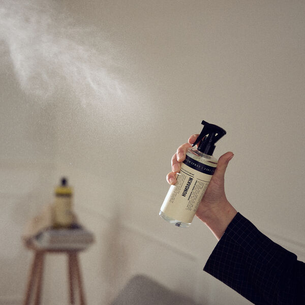 01 Rumspray 2-i-1, Humdakin