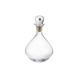 Sky likør karaffel og decanter, Georg Jensen
