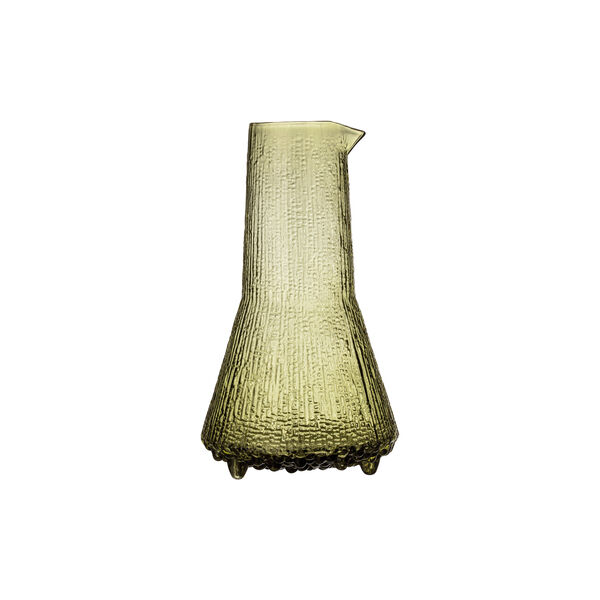 Ultima Thule kande, finsk sand, Iittala