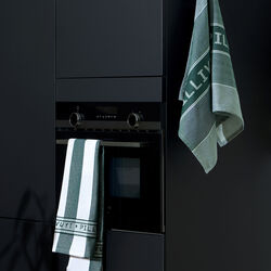 Viskestykke, gr&oslash;n, Pillivuyt