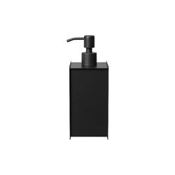 Sama&nbsp;Soap&nbsp;Dispenser, black, Ferm Living