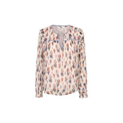 Bo Shirt, hydrangea, Moliin