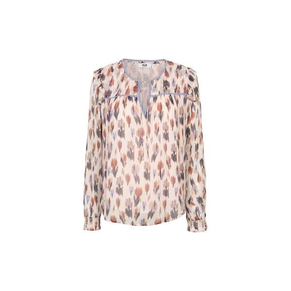 Bo Shirt, hydrangea, Moliin