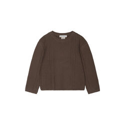 Chevron Sweater | Deer, Serendipity