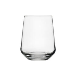 Essence drikkeglas 2 stk., clear, Iittala