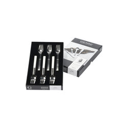 Nobel kagegaffel 6 stk., Gense