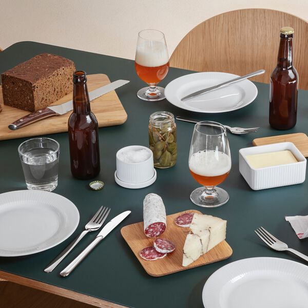 Legio Nova smørboks, Eva Trio