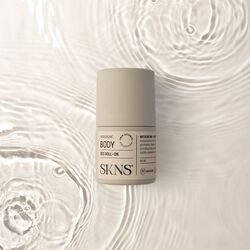Deo Roll-On, SKNS