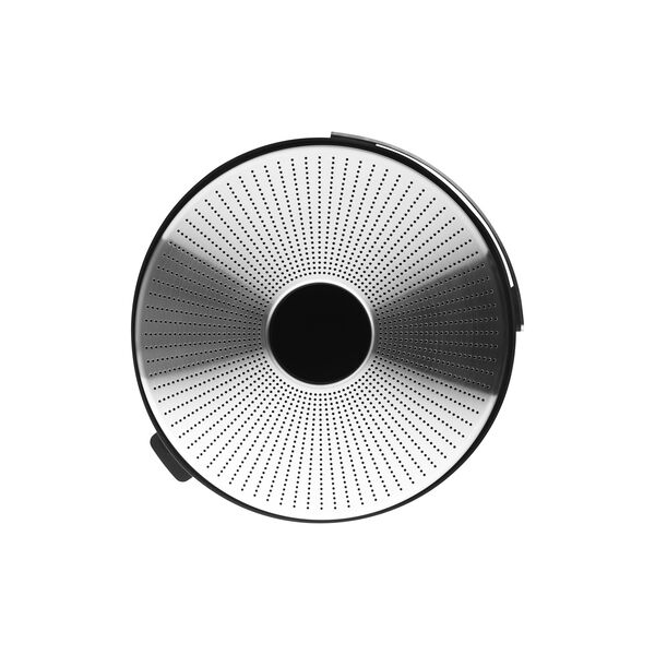 VIPP441 vasketøjskurv, sort, Vipp