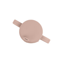 Elphee Peekaboo tudkop, powder, Done by Deer