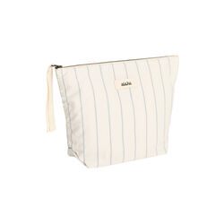 Pouch Champetra | Mix French Blue | Toilettaske, Aiayu