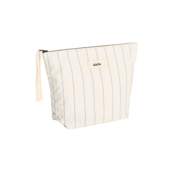 Pouch Champetra | Mix French Blue | Toilettaske, Aiayu