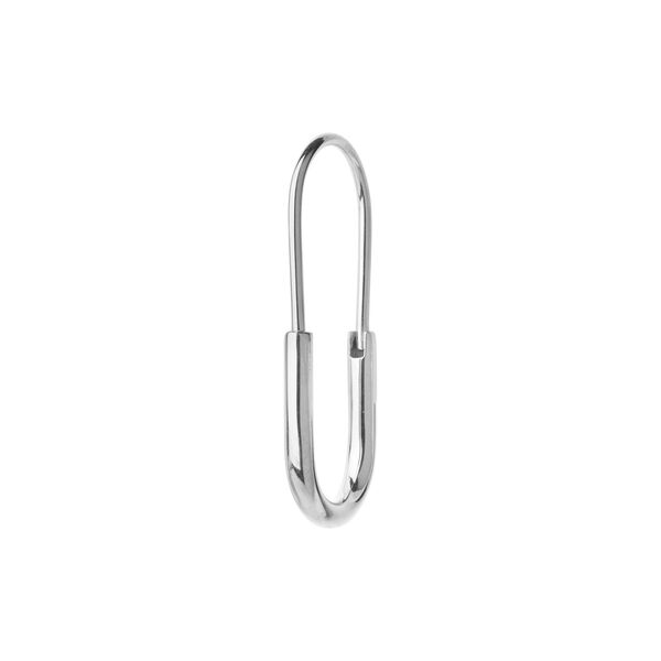 Chance Mini Earring, silver, Maria Black
