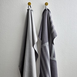 Reflection viskestykke, ash, Södahl