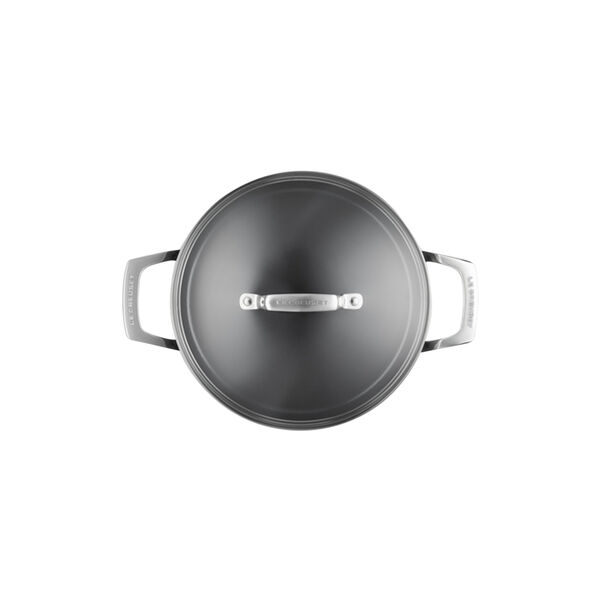 Ceramic Gryde med l&aring;g 6,0 L, Le Creuset