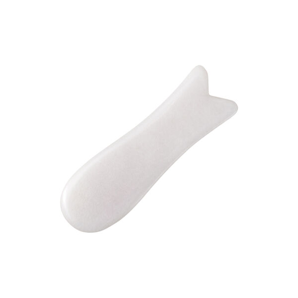 White Sharq – Moonstone – Face & Body Gua Sha, Amazing Space