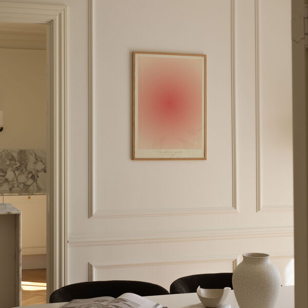 ENCOURAGED, Peléton