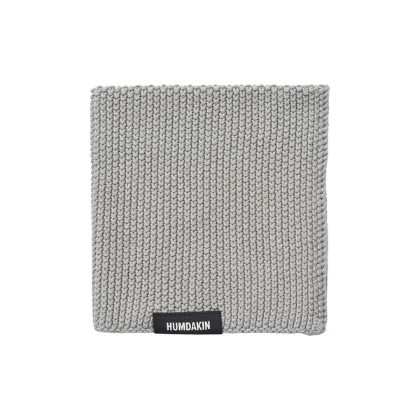 Strikket Karklud, stone, Humdakin