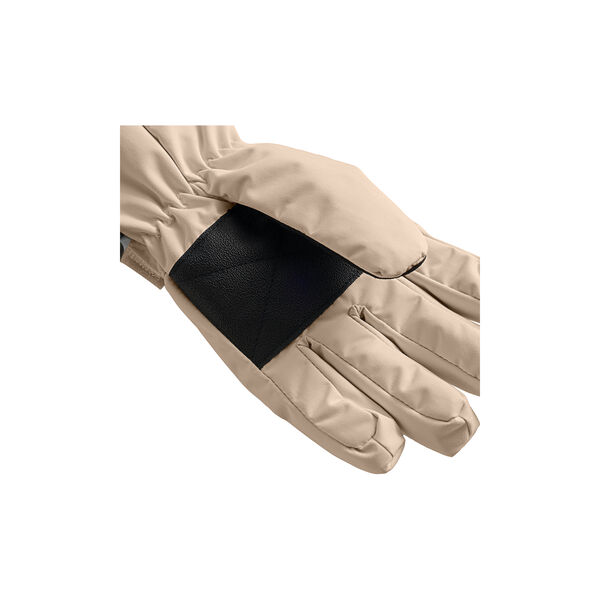 MATCELIO Gloves, savannah tan, Mini A Ture