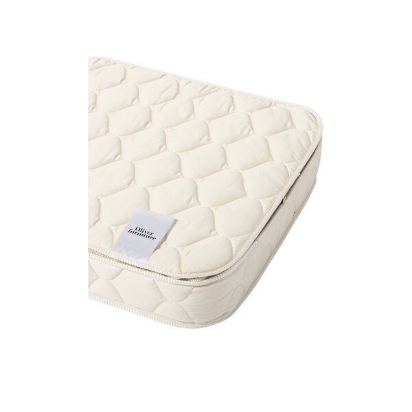 Madras til Wood Mini+ 68x162 cm, Oliver Furniture