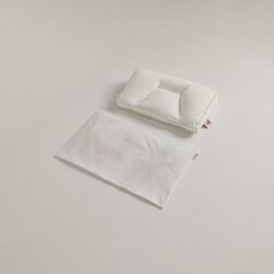Betr&aelig;k til Chiropractic Small/Medium, Nordic Sleep by Fossflakes