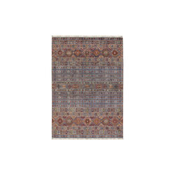 Shall gulvt&aelig;ppe, Rezas